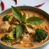 Red Curry