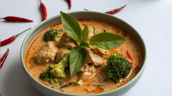 Red Curry
