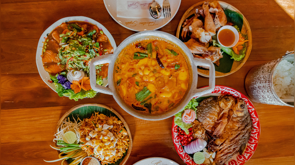 10 must-try Thai foods everyone should taste at least once