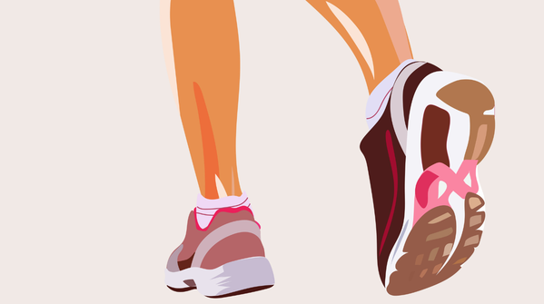 Why walking speed is now called a ‘vital sign’