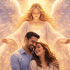 Article image for: 7 signs your connection is guided by angel energy