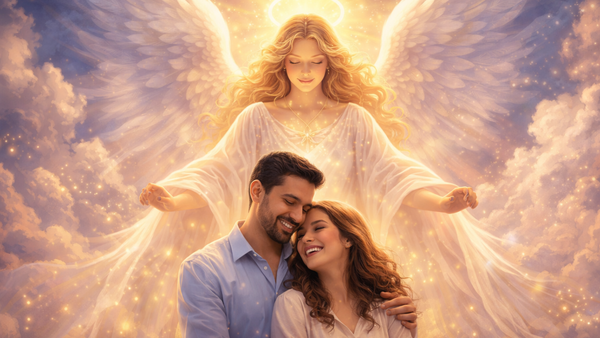 Angel Photos