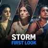 Article image for: Storm - First Look