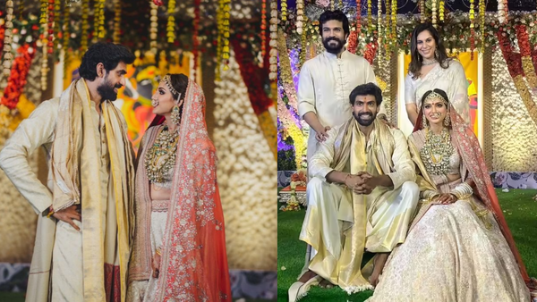 Rana Daggubati Photos