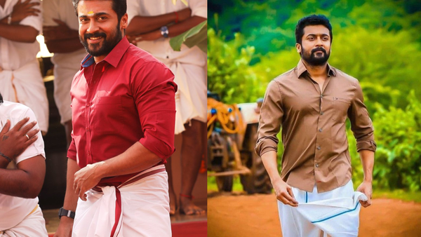 Suriya Photos