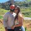 Meeting Indian squash star Dipika Pallikal and giving love another chance