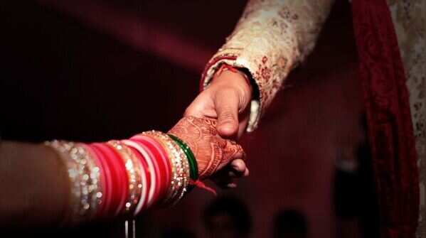 Dinesh Karthik and Nikita Vanjara's marriage that couldn't survive the test of time
