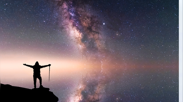 What “higher dimension” really means
