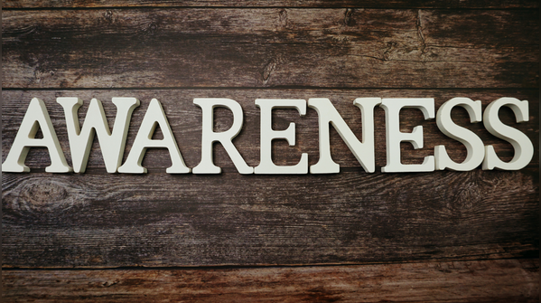8. Live as if awareness matters