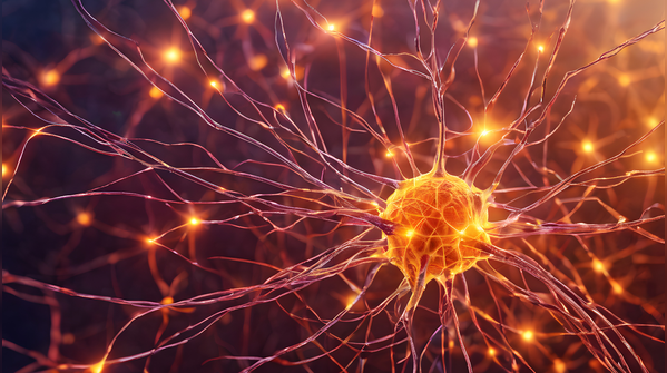 4. Regulate the nervous system daily