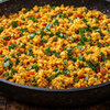 Article image for: Zero-oil paneer bhurji