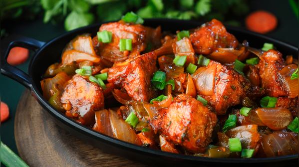 8 zero-oil paneer recipes for high-protein meals