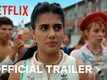 Heartbreak High - Season 3 Trailer : Ayesha Madon and James Majoos Starrer Heartbreak High - Season 3 Official Trailer