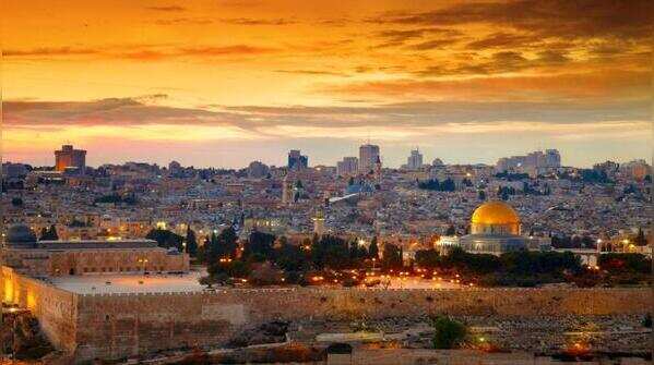 Israel achieves 8th position despite tensions in the region
