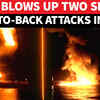 Article image for: Second Ship Hit By Missile In Gulf Waters As Iran Steps Up Attacks To Avenge Gas Facility Strike