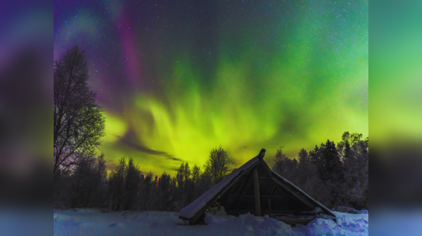 Finland retains top spot