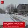 Article image for: Kargil Blanketed in Fresh Snowfall