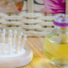 Article image for: Follow the weekly oil <i class="tbold">treatment</i>