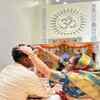 Article image for: A luxurious residence with dedicated Puja room