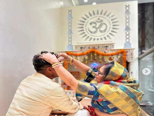 Puja Images
