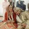 Article image for: With <i class="tbold">wife</i> Vanshika Chadha