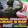 Article image for: U.S. Picks Mojtaba's <i class="tbold">replace</i>ment? ‘Insider Willing To Strike Deal…’ Greg Roman’s Explosive Interview