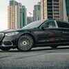 Article image for: Mercedes-Maybach S-Class