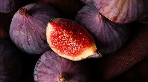 Fig (Anjeer)