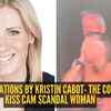 Article image for: Major revelations by Kristin Cabot- the <i class="tbold">coldplay</i> Kiss Cam scandal woman