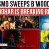 Article image for: From Animal to Dhurandhar: Has Alpha Male Energy Taken Over Bollywood Hits?
