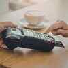 Offer to split or cover thoughtfully
