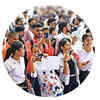 Article image for: India’s Gen Z Are In A Happy Place. For Now…