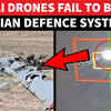 Article image for: Iran Shoots Down Israeli Drones, ‘Hits’ 80 Targets In Massive Retaliation Across Israel | Watch