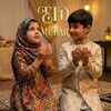 Article image for: Eid prayer moments