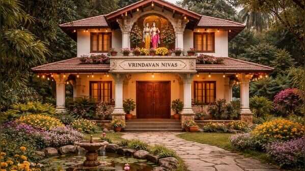 Vrindavan Nivas