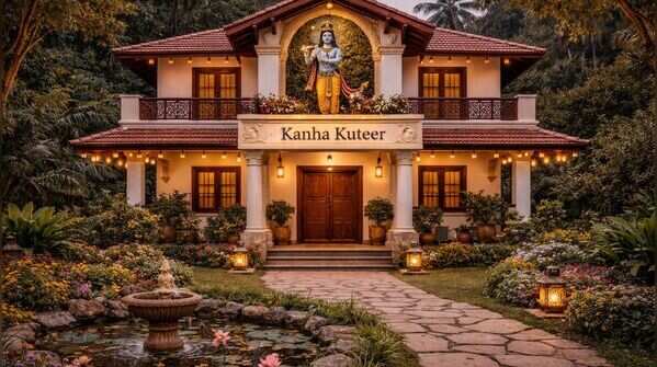 Kanha Kuteer
