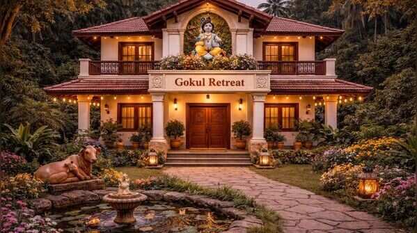 Gokul Retreat
