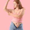 Healthy food can still mean excess calories
