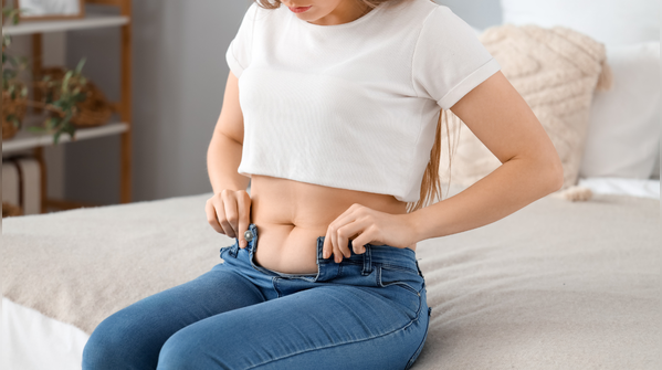When metabolism quietly slows down