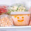 Frozen Food