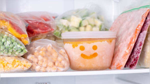 Frozen Food
