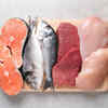 Irradiated Food