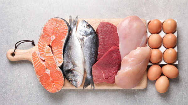 Irradiated Food