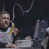 How is food developed for space?