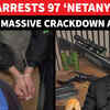 Article image for: Iran Arrests 97 ‘Israel-Linked’ Suspects As Massive Espionage Crackdown Expands Nationwide