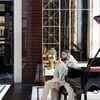Article image for: <i class="tbold">Drake</i> – “The Embassy” Mansion, Toronto