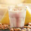 Dry Fruit Smoothie