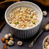 Soaked Makhana & Nuts Mix