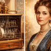 Article image for: The dishwasher: <i class="tbold">josephine</i> Cochrane