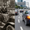 Article image for: The modern turn signal: Florence <i class="tbold">Lawrence</i>